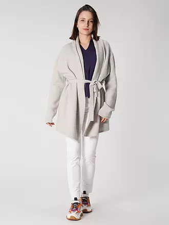 RAFFAELLO ROSSI | Pantalon "Penny" 7/8 | weiss